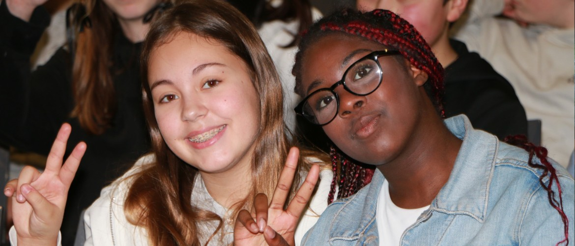 Tag der offenen Tür