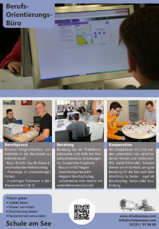 Berufs-Orientierungs-Büro
