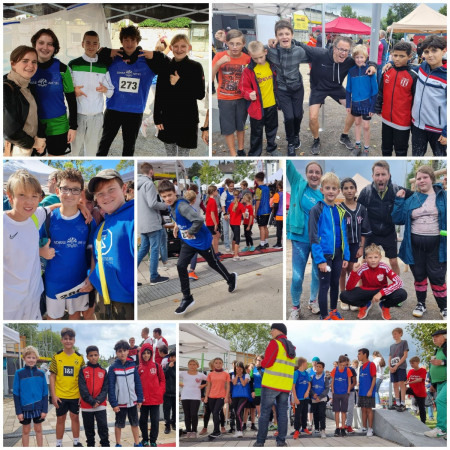 2022-09-17 Brückenlauf Collage