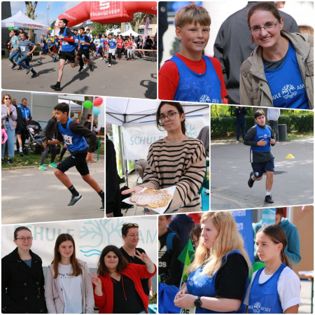 2023-09-23 Brückenlauf Collage